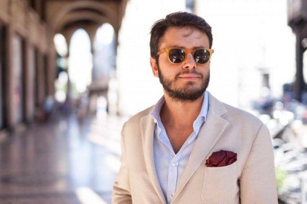 Итальянец посетив Крым:"Мне понадобится время ,обдумать все увиденное"