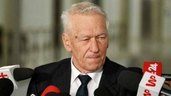 В Польше заявили, что Украина не с Россией воюет, а в стране — гражданская война В Польше заявили, что Украина не с Россией воюет, а в стране — гражданская война