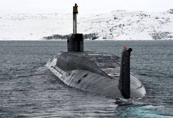 Росатом создал «вечный» ядерный реактор для новых АПЛ