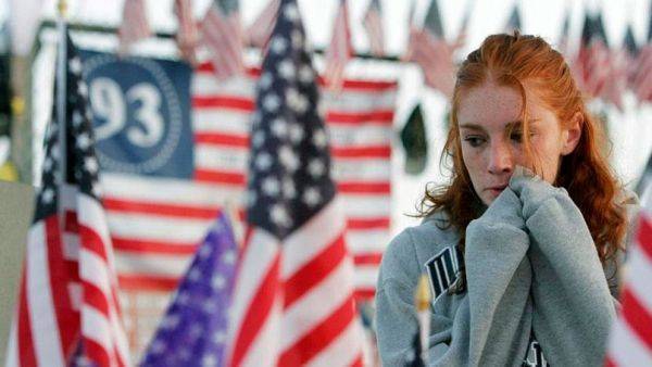 Американцы утратили веру в собственную исключительность Американцы утратили веру в собственную исключительность