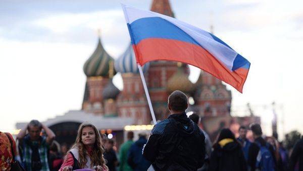 О жизни в России. Впечатления украинского эмигранта О жизни в России. Впечатления украинского эмигранта