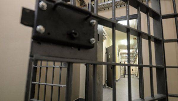 По закону о "дне за полтора" освободили первых 167 осужденных