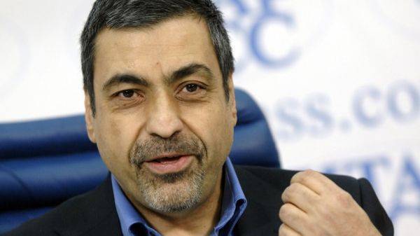 Павел Глоба: самое страшное случится в конце лета Павел Глоба: самое страшное случится в конце лета