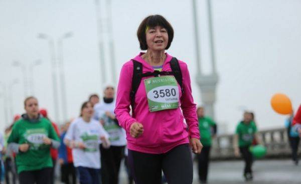 В 63 выглядеть на 50: позитив и движение – эликсир молодости для любого возраста В 63 выглядеть на 50: позитив и движение – эликсир молодости для любого возраста