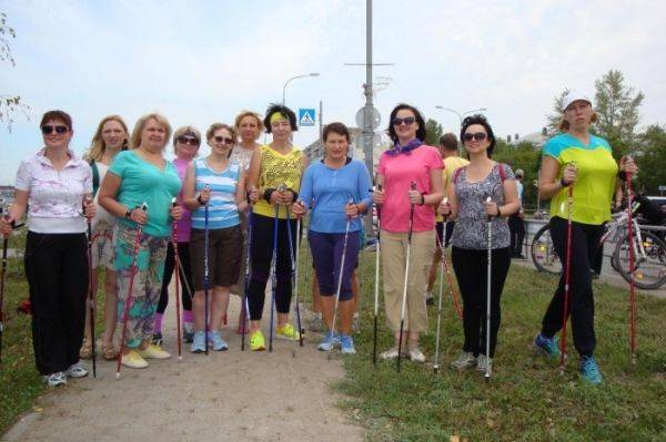 В 63 выглядеть на 50: позитив и движение – эликсир молодости для любого возраста В 63 выглядеть на 50: позитив и движение – эликсир молодости для любого возраста