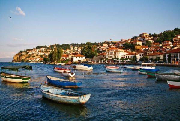 Как США хотят рассорить Россию и Грецию? Как США хотят рассорить Россию и Грецию?