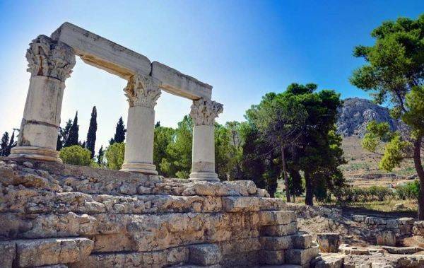 Как США хотят рассорить Россию и Грецию? Как США хотят рассорить Россию и Грецию?