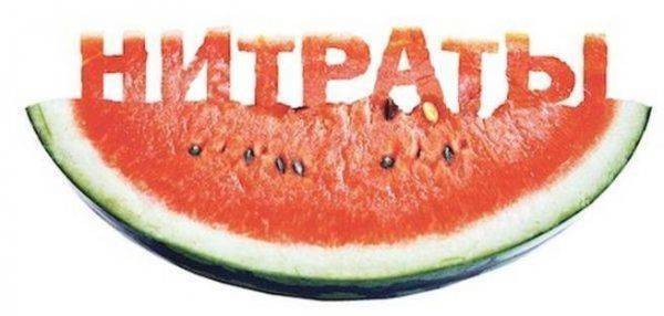 Жуйте нитраты - сказала Супрун... Сколько там той жизни