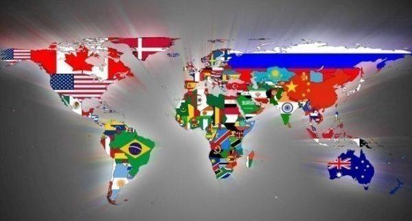 Россия замыкает на себя Китай и Индию перед Битвой века Россия замыкает на себя Китай и Индию перед Битвой века