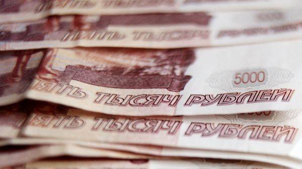 Кому выгоден новый обвал рубля? Кому выгоден новый обвал рубля?
