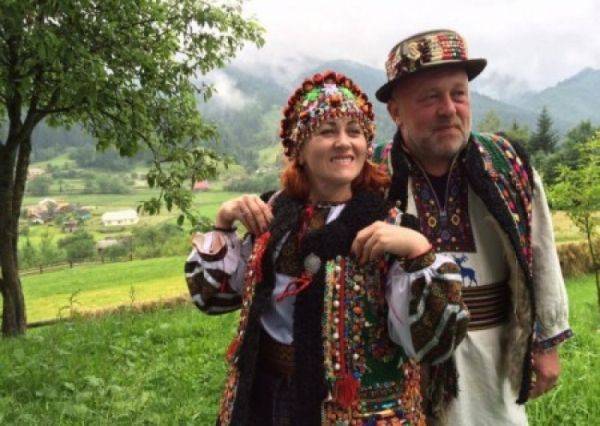 День шумера