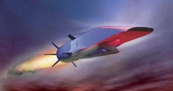 Микроспутники – убийцы гиперзвуковых ракет Микроспутники – убийцы гиперзвуковых ракет