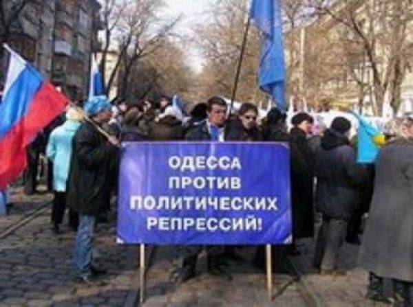 Накануне выборов Одессу и Мариуполь ожидает «зачистка»