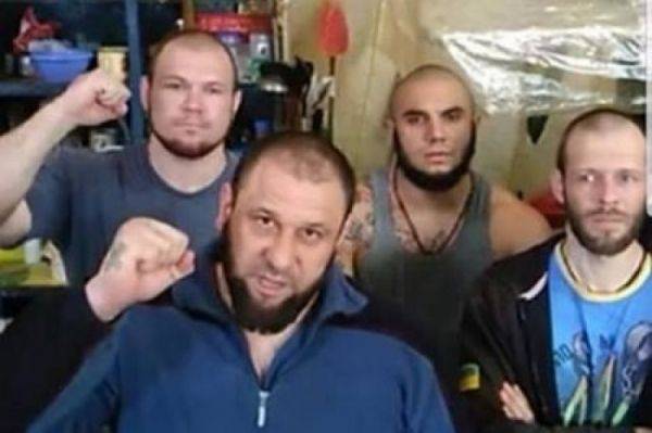 «Торнадо»: семья патриотов