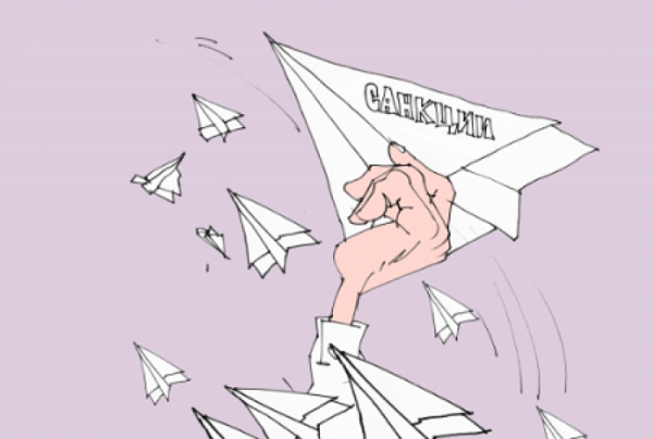 Делягин: правительство РФ не готово всерьёз отвечать на санкции США Делягин: правительство РФ не готово всерьёз отвечать на санкции США