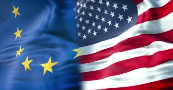 Нескорый не крах. Об американской политике и её перспективах Нескорый не крах. Об американской политике и её перспективах