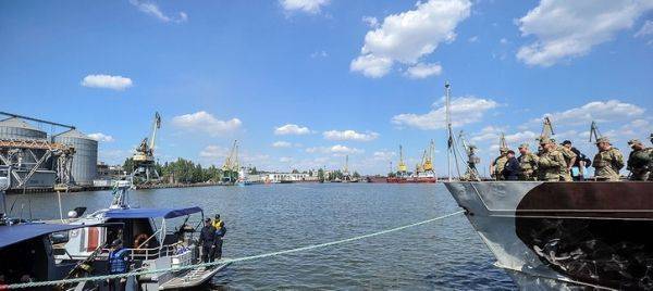 В Москве жестко предупредили Турчинова о последствиях В Москве жестко предупредили Турчинова о последствиях