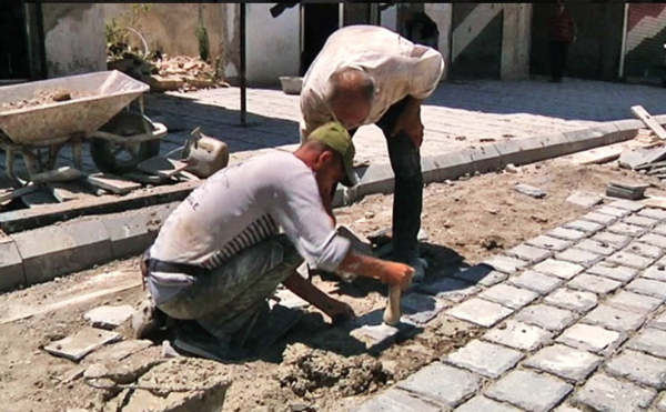 Вопреки всему, Сирия возрождается!