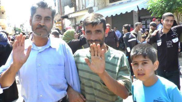 Вопреки всему, Сирия возрождается!