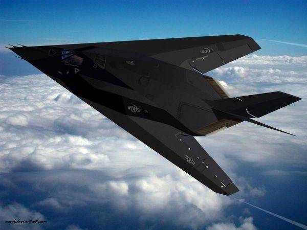 Американцы в секретной «Зоне-51» проводят испытания «ликвидатора» русских истребителей Американцы в секретной «Зоне-51» проводят испытания «ликвидатора» русских истребителей