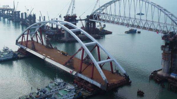 «Непобедимая армада» Порошенко плывет в Азовское море «Непобедимая армада» Порошенко плывет в Азовское море