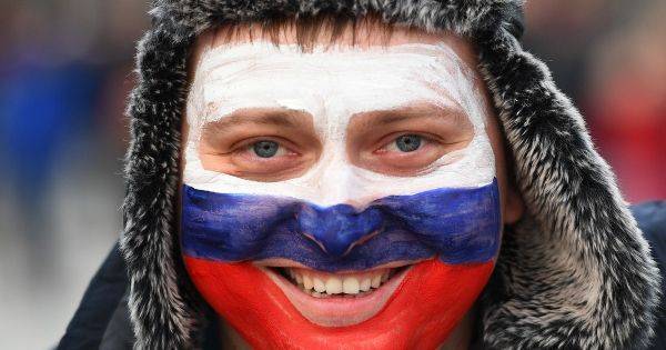 «Не будите зверя»: американец рассказал, почему стоит опасаться русских