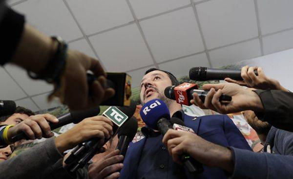 26 мая 2019 года Европы не станет? 26 мая 2019 года Европы не станет?