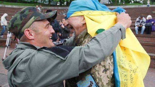 К чему Незалежную приведет очередная украинизация?