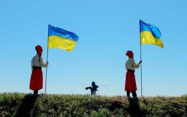 К чему Незалежную приведет очередная украинизация? К чему Незалежную приведет очередная украинизация?