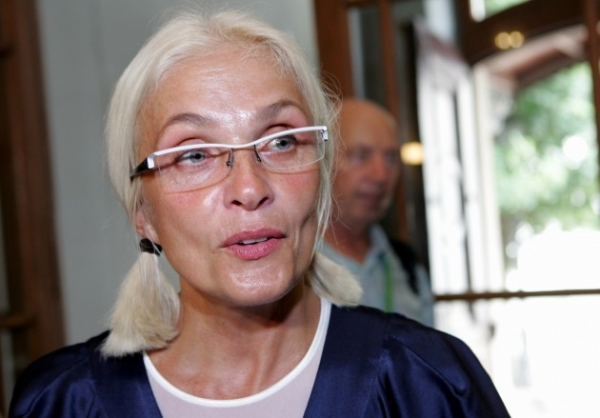 «Сучка крашеная»: В Крыму ответили Лайме Вайкуле «Сучка крашеная»: В Крыму ответили Лайме Вайкуле