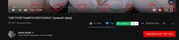 Почем нынче Русофобия, на примере видеоблогера Саши Сотника Почем нынче Русофобия, на примере видеоблогера Саши Сотника