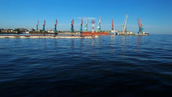 Американцам не удастся половить рыбку в Каспийском море Американцам не удастся половить рыбку в Каспийском море