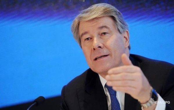 Германия может защитить РФ от санкций США Германия может защитить РФ от санкций США