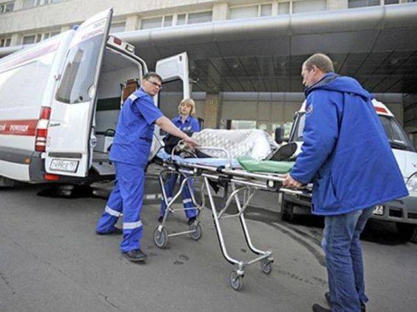 «Я знал, что это будет что-то адовое»: американец о российских больницах