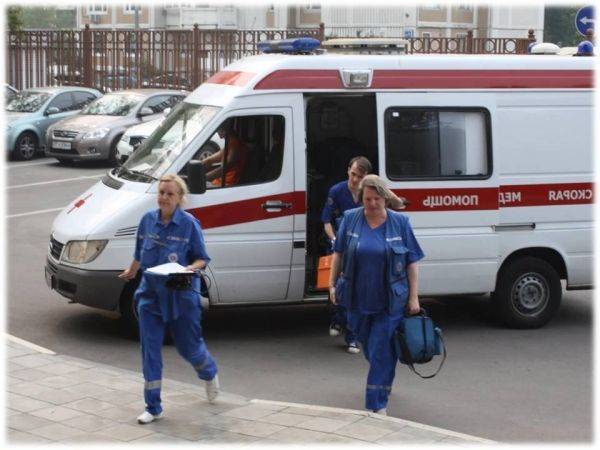 «Я знал, что это будет что-то адовое»: американец о российских больницах