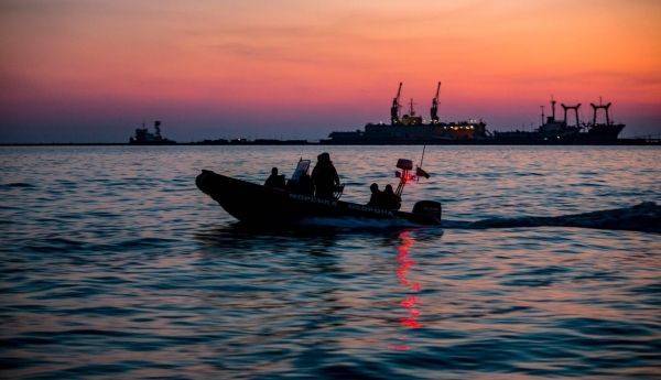 Русское Азовское море Русское Азовское море