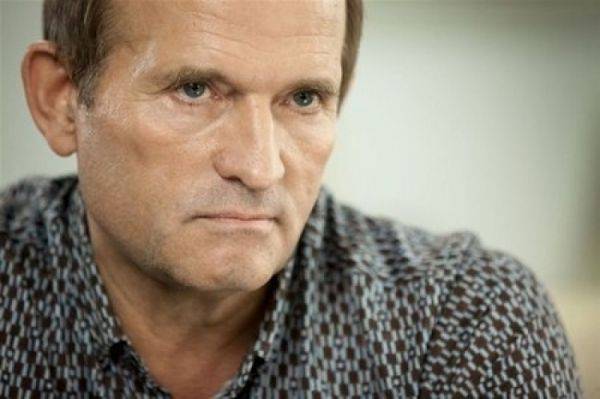 Чистая «зрадофилия»