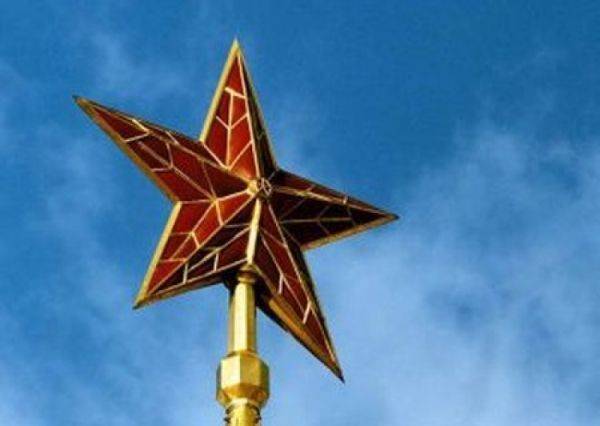 Тонкая кремлевская линия