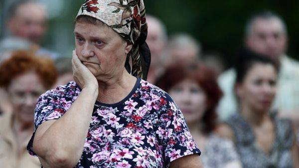 Пенсий может вообще не быть: Что же имел в виду Володин