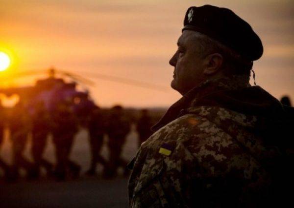 Война в Донбассе – по-прежнему последний ресурс для всех, кроме России?