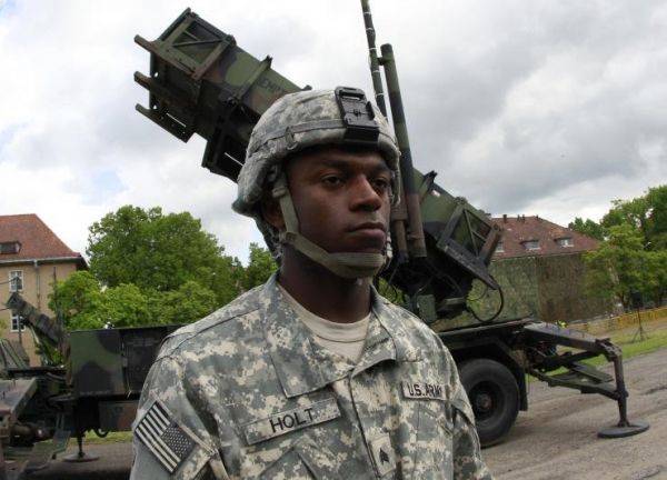 США пошли на резкое нарушение ДРСМД США пошли на резкое нарушение ДРСМД