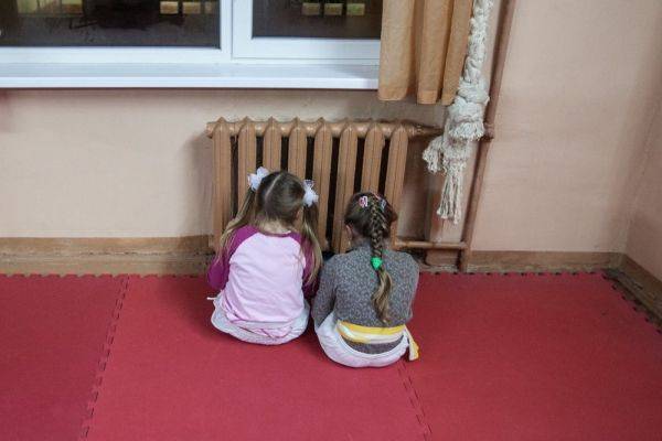 Коммунальщики Минобороны отстают от графиков проведения работ к отопительному периоду Коммунальщики Минобороны отстают от графиков проведения работ к отопительному периоду