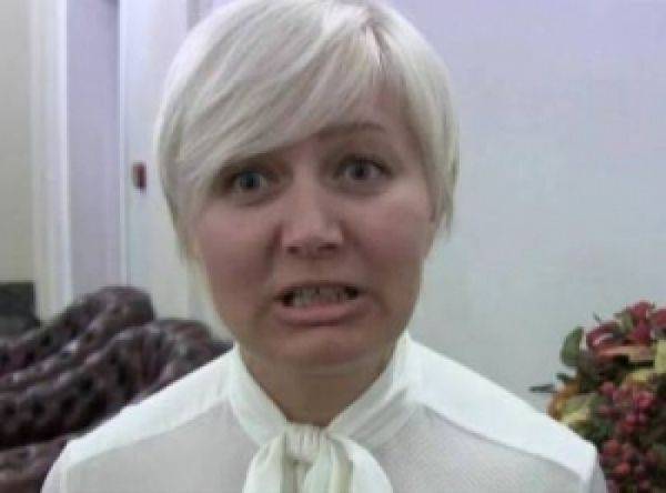 Ницой требует от Усика определиться с ответом "чей Крым"