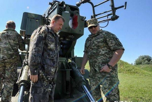 Украинцев обманули опять: 152, а не 155 Украинцев обманули опять: 152, а не 155