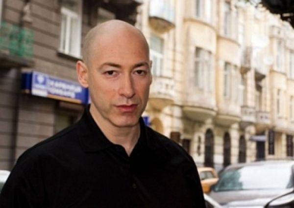 Гордон пугает Порошенко церковной войной и призывает отказаться от Томоса