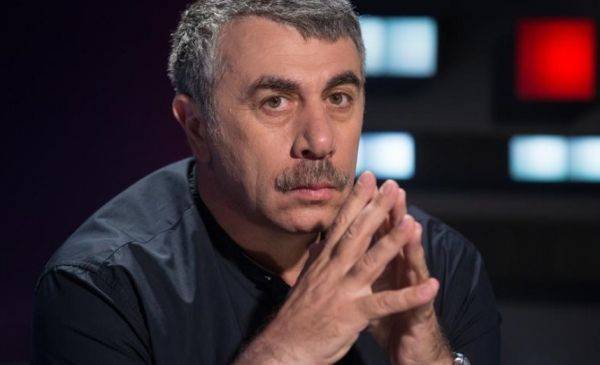 Комаровский рассказал о самой «мерзкой» вещи в Украине