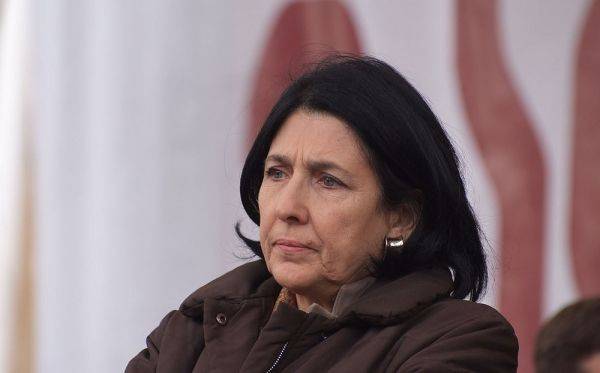 Есть ли свобода слова в Грузии?