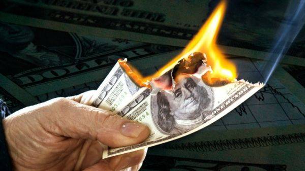 Кто следующий откажется от доллара?