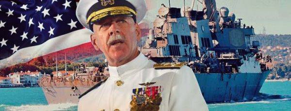 Россия начала водную блокаду Одессы, – паника в украинских СМИ