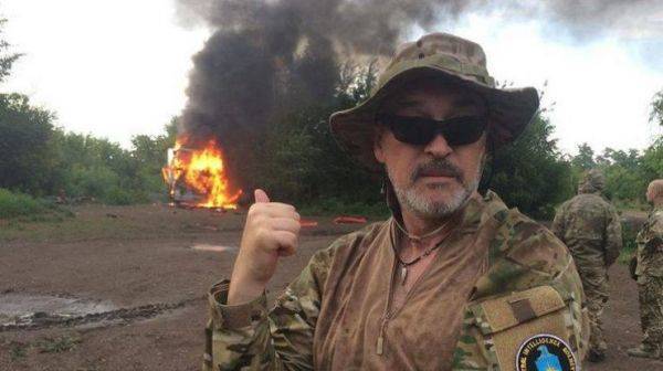 «Россия должна открыто пойти войной против Украины» – Тука